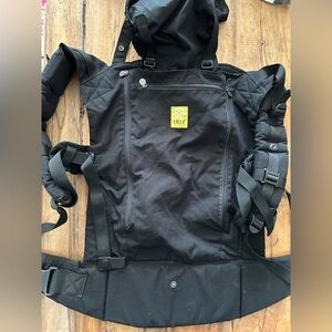 Lillebaby Kid Carrier
